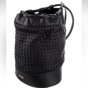 Cult Gaia Fifi backpack